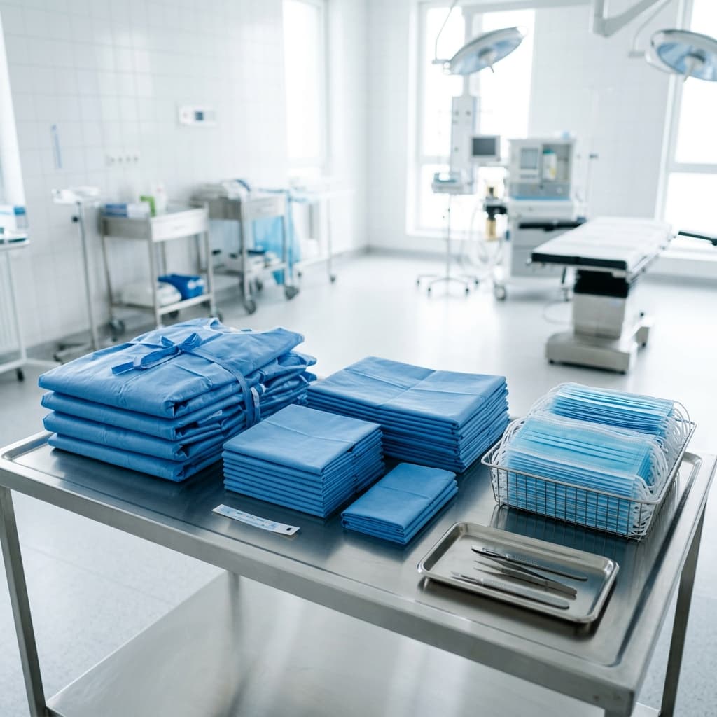 Surgical Excellence